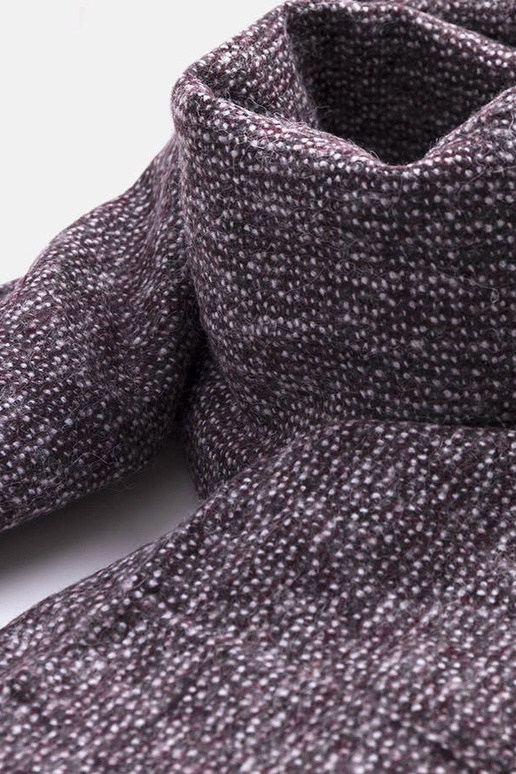 Selahs lila Schal Selahs lila Schal