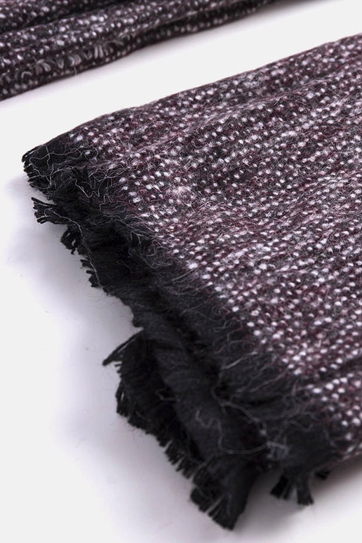 Selahs lila Schal Selahs lila Schal