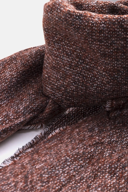 Selah orange tørklæde Selah orange tørklæde