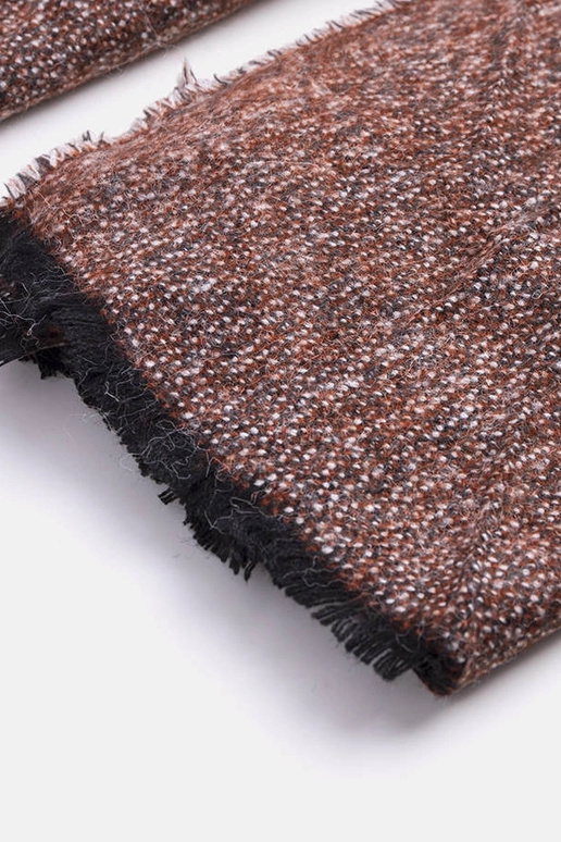 Selah Orange Schal Selah Orange Schal