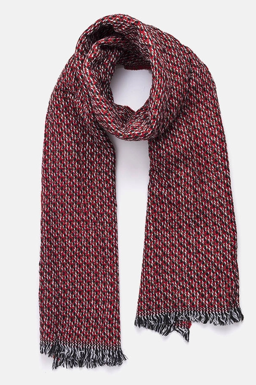 Roter Schal, „Aria"