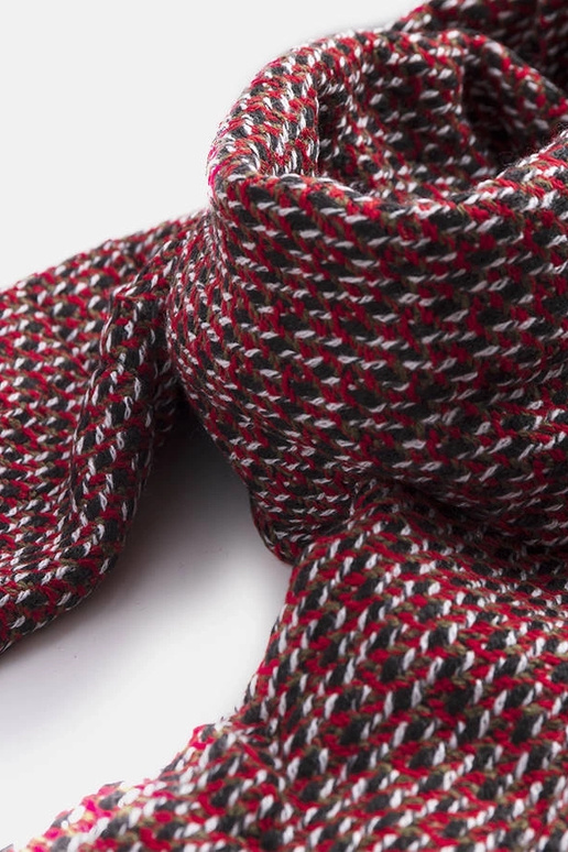 Rode sjaal, „Aria"