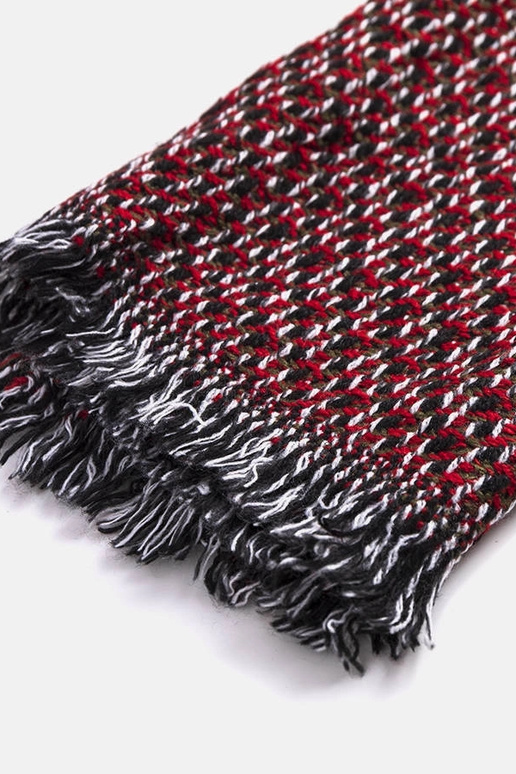 Rode sjaal, „Aria"