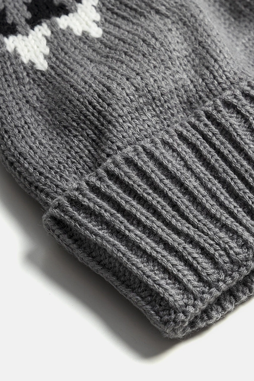 Abner grå kasket Abner grå kasket