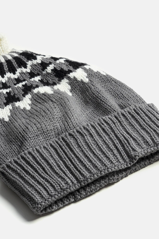 Casquette Abner Gray Casquette Abner Gray