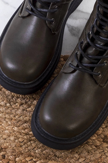 Chaussures de randonnée... 2