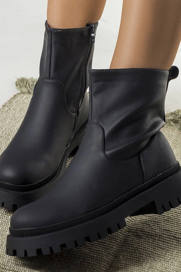 Sorte isolerede... 2