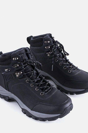 Zwarte winter heren... 2