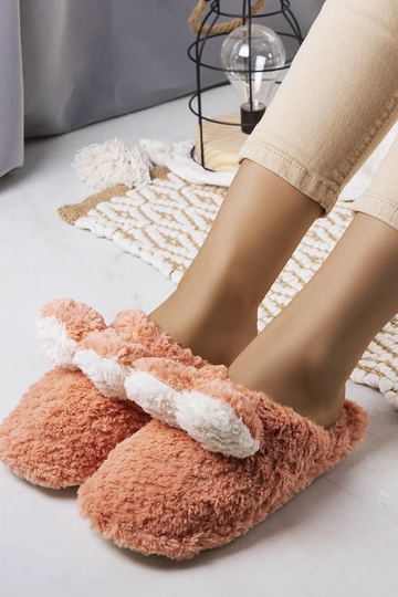 Rabit mørkerosa bløde...