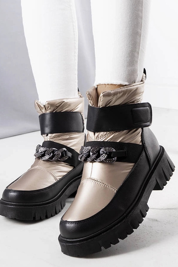 Ephraim Schneestiefel mit... 2