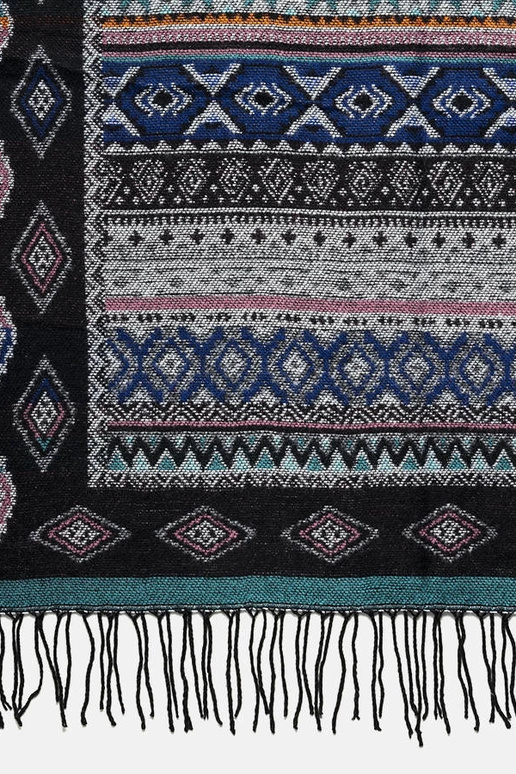 Écharpe orange Kobe Écharpe orange Kobe