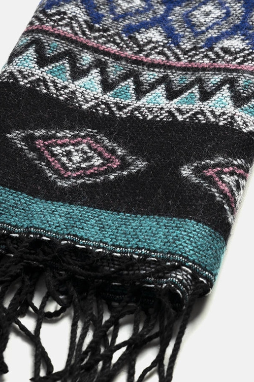 Écharpe orange Kobe Écharpe orange Kobe