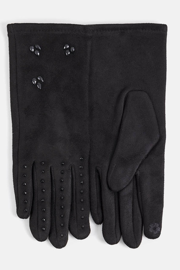Gants isolants noirs Roosev