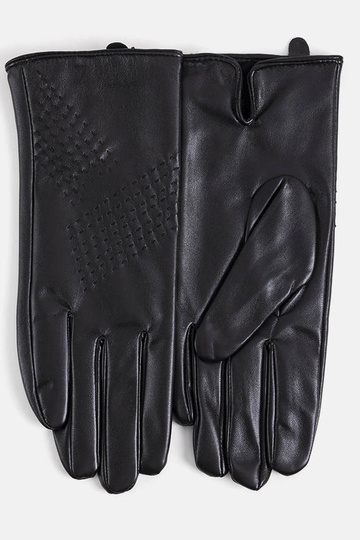 Gants isolants noirs Racca