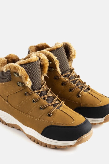 Brune isolerede Violette... 2