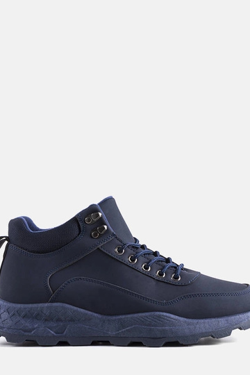 Bottes isolantes Kyson bleu marine