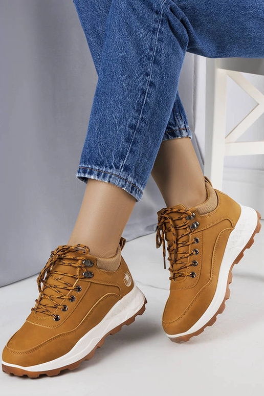 Bottes isolées marron pour femmes Durani