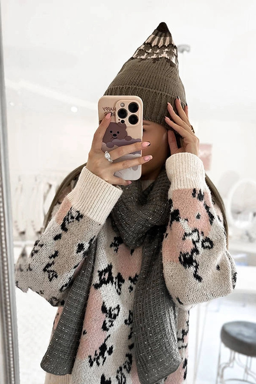 Chapeau vert Abner Chapeau vert Abner