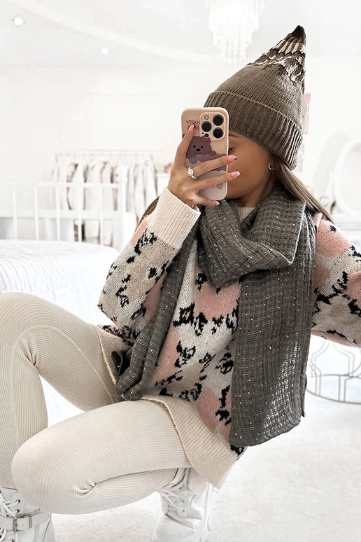 Abner grüner Hut Abner grüner Hut