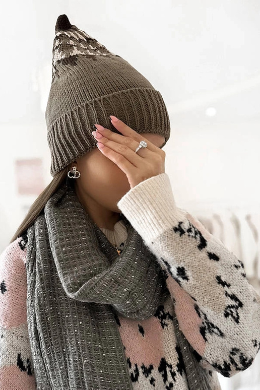 Chapeau vert Abner Chapeau vert Abner