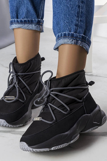 Bottes de neige Big Star... 2