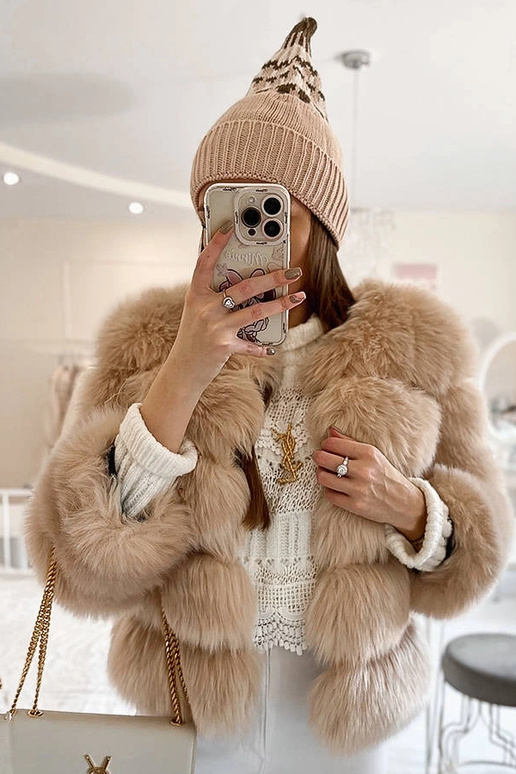 Chapeau rose Abner Chapeau rose Abner