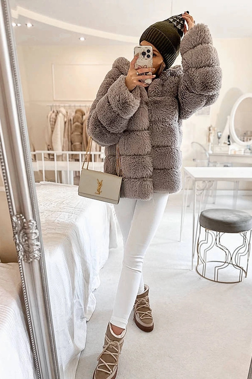 Dunkelgrüner Abner-Hut Dunkelgrüner Abner-Hut