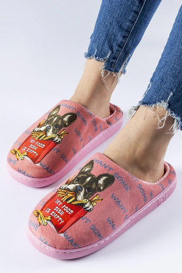 Chaussons French Fries...