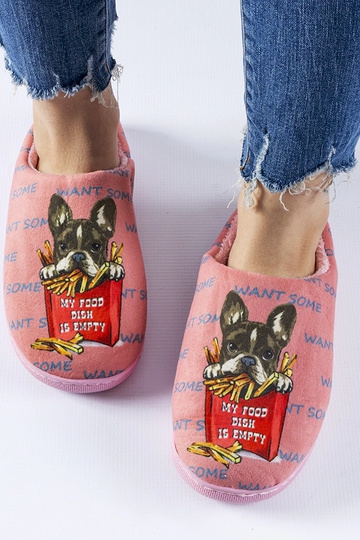 Chaussons French Fries... 2