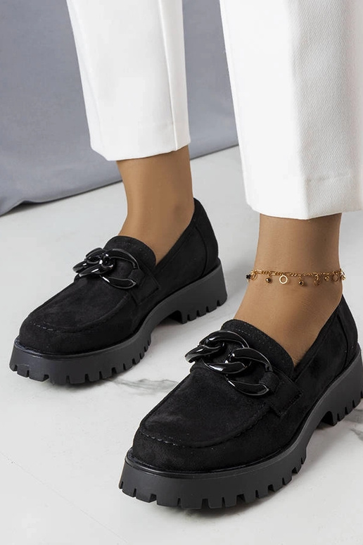 Seigneurs noirs décorés de la chaîne... Seigneurs noirs décorés de la chaîne...