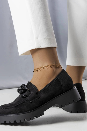 Seigneurs noirs décorés de... 2