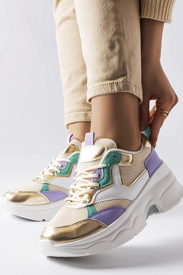 Séguin Damen-Sneaker in...