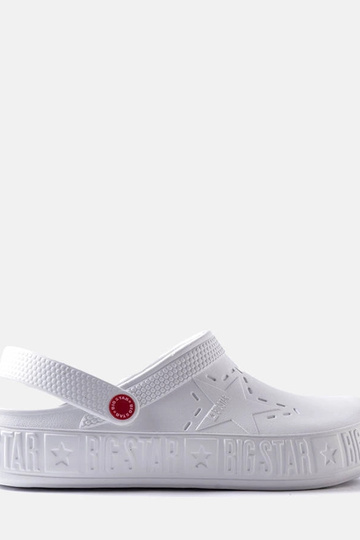 Big Star II175003 weiße...