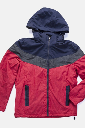 Veste de transition pour...