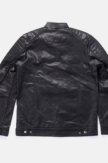 Guertin mænds sort imiteret... 2