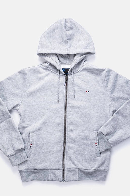 Guerin Herren Kapuzenpullover in... Guerin Herren Kapuzenpullover in...