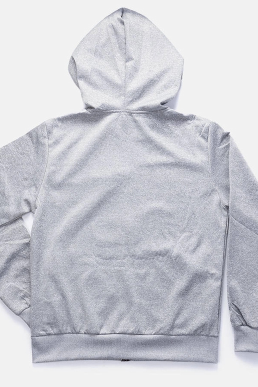 Curtis Herren Kapuzenpullover in...