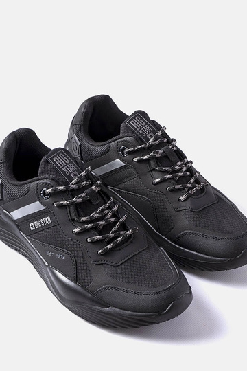 Sorte Big Star sportssko... 2