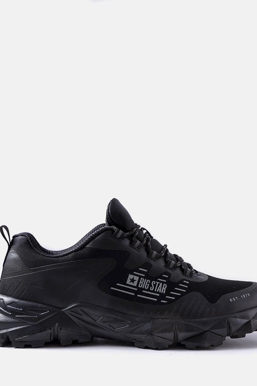 Chaussures de randonnée Big Star... Chaussures de randonnée Big Star...