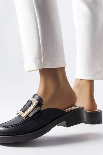 Sorte Columbus flip-flops... 2