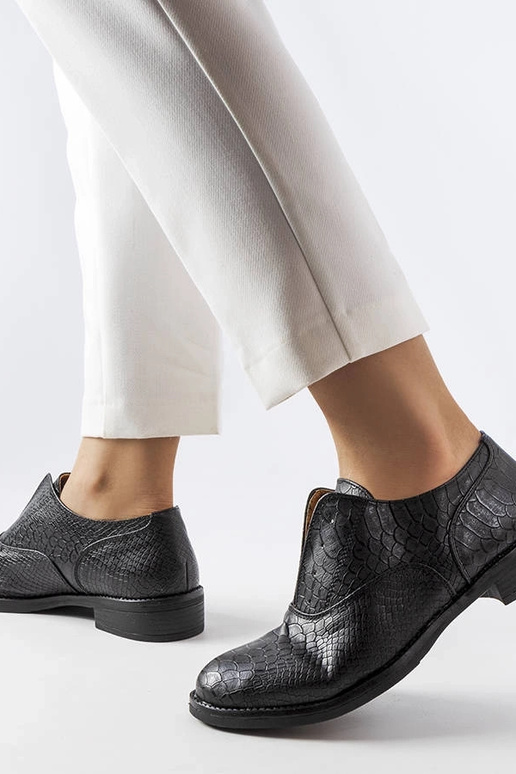 Chaussures à enfiler pour femmes en...