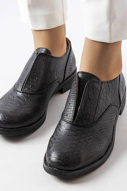 Chaussures à enfiler pour femmes en...