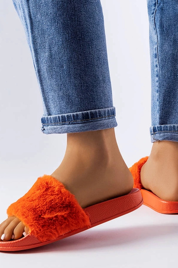 Raffaele orangefarbene... 2