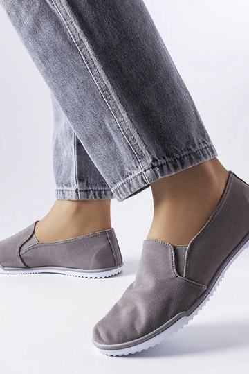 Gaulin Graue elastische... 2