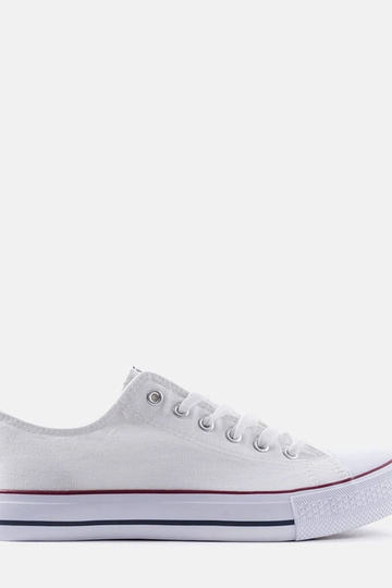 Baskets blanches Lee Cooper LCW-20-31-031 2