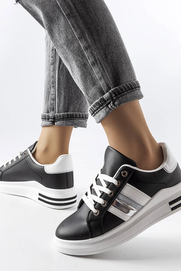 Baskets à plateforme... 2