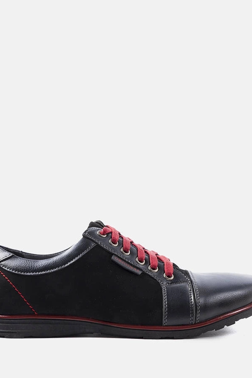 Chaussures Brisebois noires élégantes... Chaussures Brisebois noires élégantes...