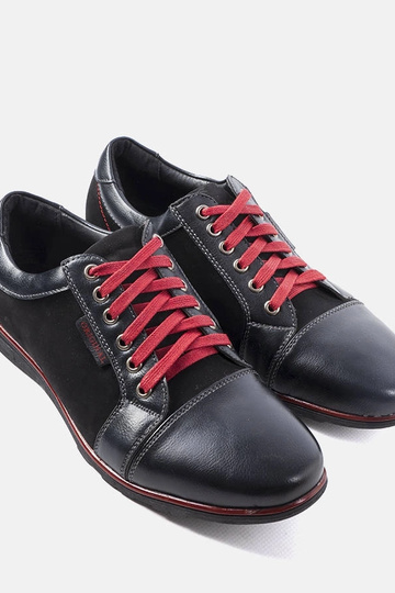 Chaussures Brisebois noires... 2