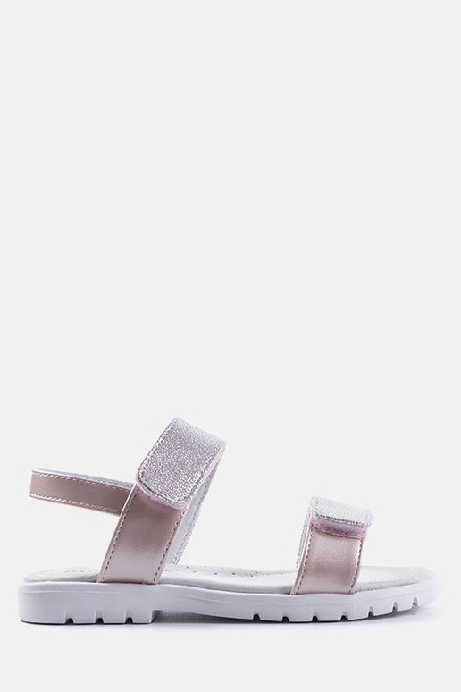 Sandales roses pour enfants Elkview