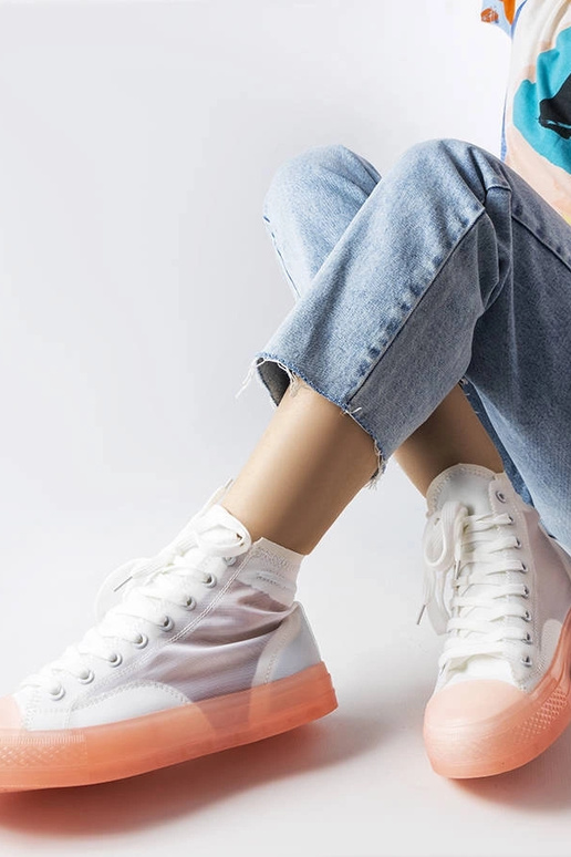 Weiße und rosa Nanterre... Weiße und rosa Nanterre...